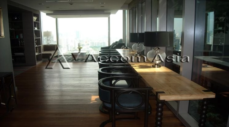 5  2 br Condominium For Rent in Sukhumvit ,Bangkok BTS Thong Lo at Ashton Morph 38 1521149