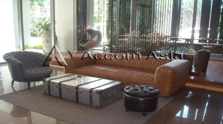 6  2 br Condominium For Rent in Sukhumvit ,Bangkok BTS Thong Lo at Ashton Morph 38 1521149