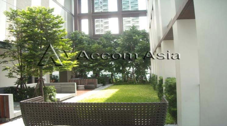 7  2 br Condominium For Rent in Sukhumvit ,Bangkok BTS Thong Lo at Ashton Morph 38 1521149