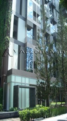 8  2 br Condominium For Rent in Sukhumvit ,Bangkok BTS Thong Lo at Ashton Morph 38 1521149