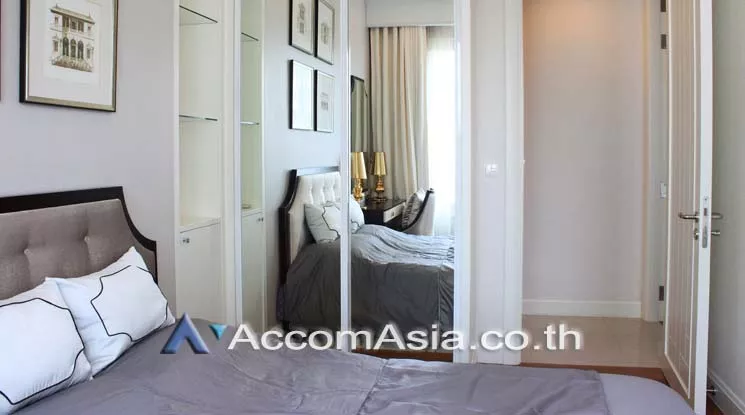 5  2 br Condominium For Rent in Ploenchit ,Bangkok BTS Chitlom at Q Langsuan  1521154