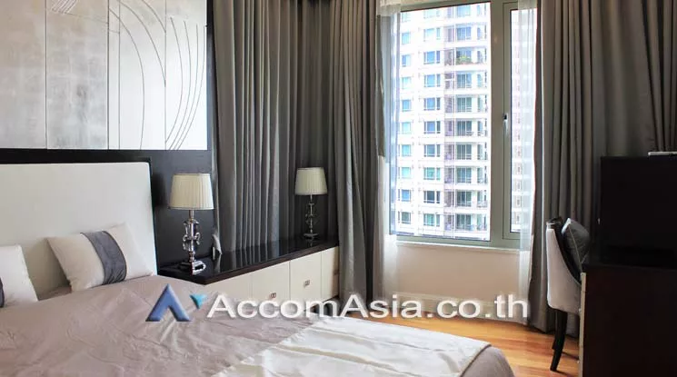 6  2 br Condominium For Rent in Ploenchit ,Bangkok BTS Chitlom at Q Langsuan  1521154