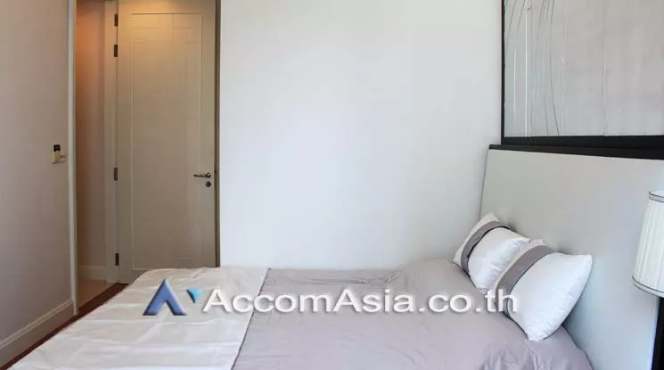 7  2 br Condominium For Rent in Ploenchit ,Bangkok BTS Chitlom at Q Langsuan  1521154