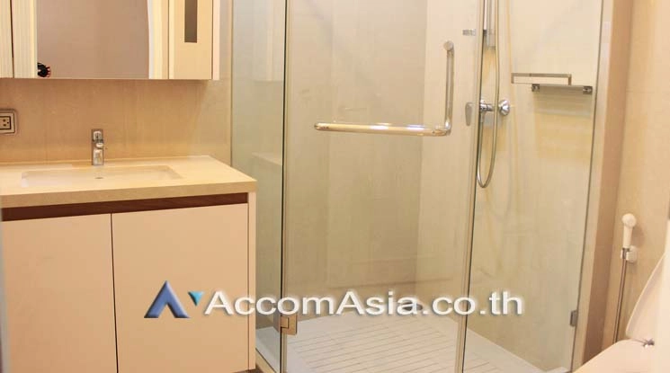 9  2 br Condominium For Rent in Ploenchit ,Bangkok BTS Chitlom at Q Langsuan  1521154