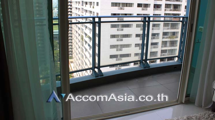10  2 br Condominium For Rent in Ploenchit ,Bangkok BTS Chitlom at Q Langsuan  1521154