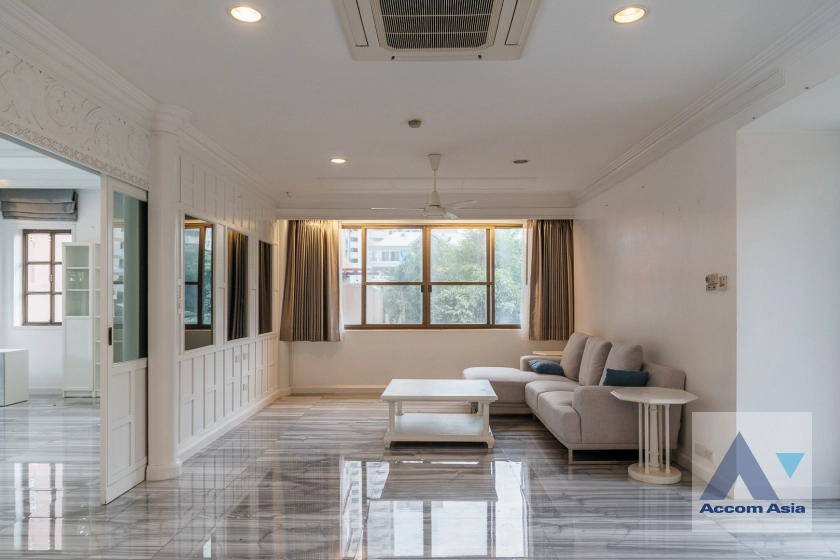 unitHuge Terrace, Duplex Condo, Penthouse, Pet friendly |  4 Bedrooms  Apartment For Rent in Sukhumvit, Bangkok  near BTS Phrom Phong (1421155)
