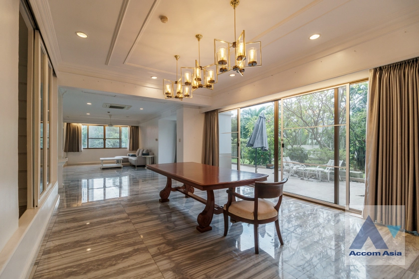 unitHuge Terrace, Duplex Condo, Penthouse, Pet friendly |  4 Bedrooms  Apartment For Rent in Sukhumvit, Bangkok  near BTS Phrom Phong (1421155)