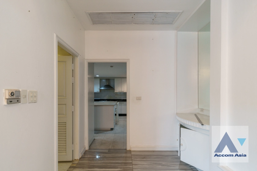 12  4 br Apartment For Rent in Sukhumvit ,Bangkok BTS Phrom Phong at Pet friendly - High rise Apartment in Phrom Phong 1421155