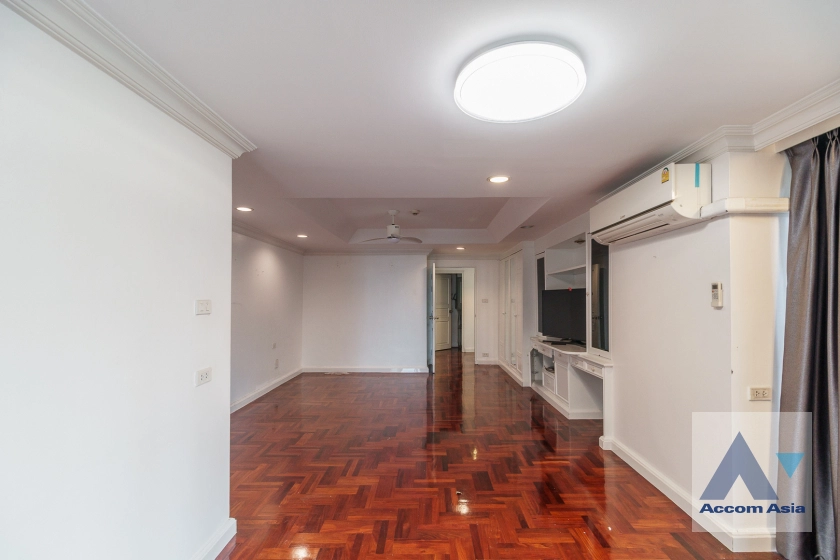 20  4 br Apartment For Rent in Sukhumvit ,Bangkok BTS Phrom Phong at Pet friendly - High rise Apartment in Phrom Phong 1421155