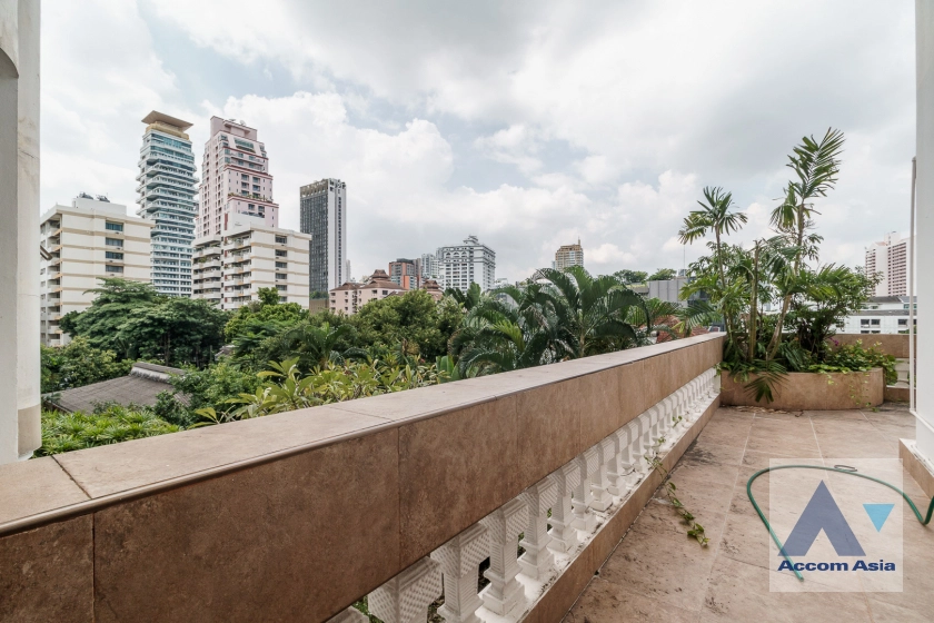 26  4 br Apartment for rent and sale in Sukhumvit ,Bangkok BTS Phrom Phong at Pet friendly - High rise Apartment in Phrom Phong 1421155