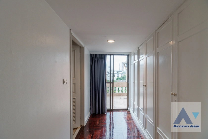 22  4 br Apartment for rent and sale in Sukhumvit ,Bangkok BTS Phrom Phong at Pet friendly - High rise Apartment in Phrom Phong 1421155