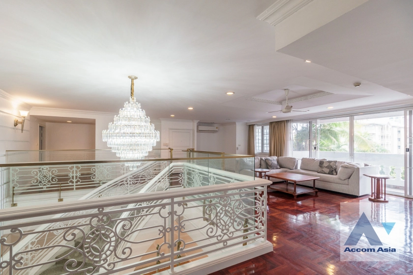 31  4 br Apartment for rent and sale in Sukhumvit ,Bangkok BTS Phrom Phong at Pet friendly - High rise Apartment in Phrom Phong 1421155