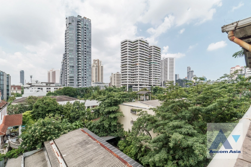 28  4 br Apartment for rent and sale in Sukhumvit ,Bangkok BTS Phrom Phong at Pet friendly - High rise Apartment in Phrom Phong 1421155