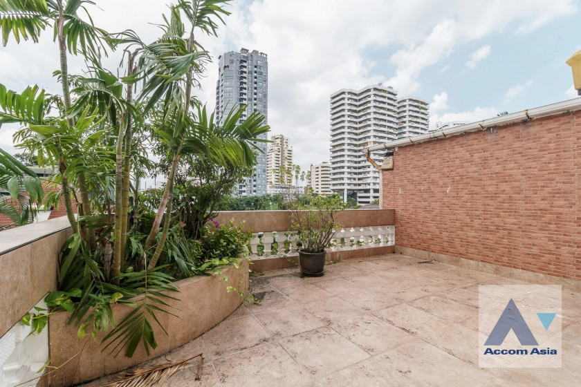 27  4 br Apartment for rent and sale in Sukhumvit ,Bangkok BTS Phrom Phong at Pet friendly - High rise Apartment in Phrom Phong 1421155