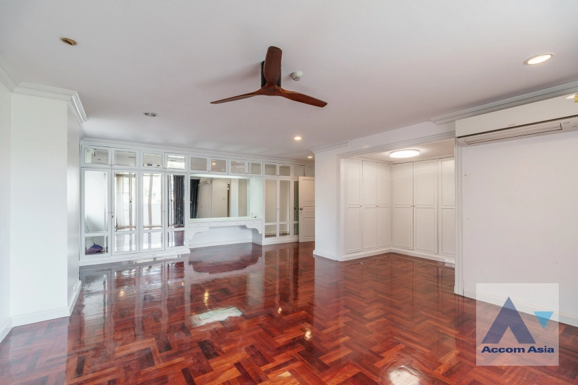 33  4 br Apartment for rent and sale in Sukhumvit ,Bangkok BTS Phrom Phong at Pet friendly - High rise Apartment in Phrom Phong 1421155