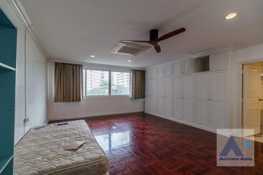 37  4 br Apartment for rent and sale in Sukhumvit ,Bangkok BTS Phrom Phong at Pet friendly - High rise Apartment in Phrom Phong 1421155