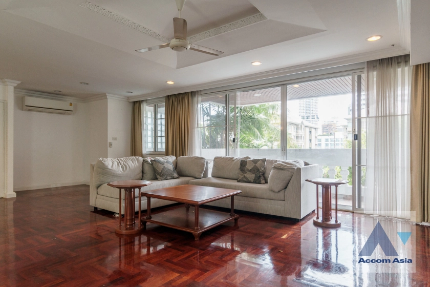 unitHuge Terrace, Duplex Condo, Penthouse, Pet friendly |  4 Bedrooms  Apartment For Rent & Sale in Sukhumvit, Bangkok  near BTS Phrom Phong (1421155)