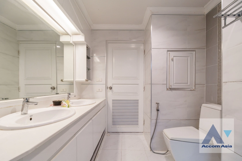 35  4 br Apartment for rent and sale in Sukhumvit ,Bangkok BTS Phrom Phong at Pet friendly - High rise Apartment in Phrom Phong 1421155