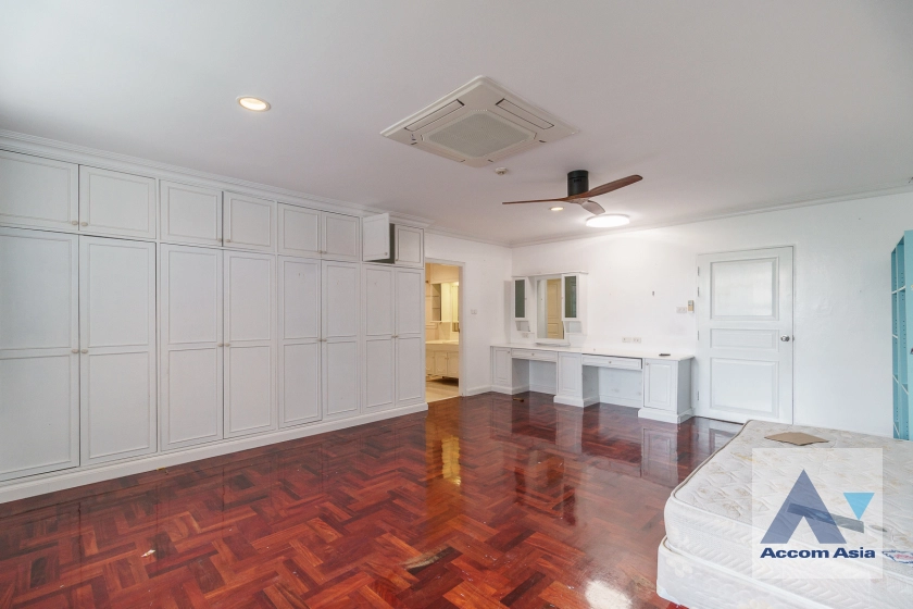 38  4 br Apartment for rent and sale in Sukhumvit ,Bangkok BTS Phrom Phong at Pet friendly - High rise Apartment in Phrom Phong 1421155