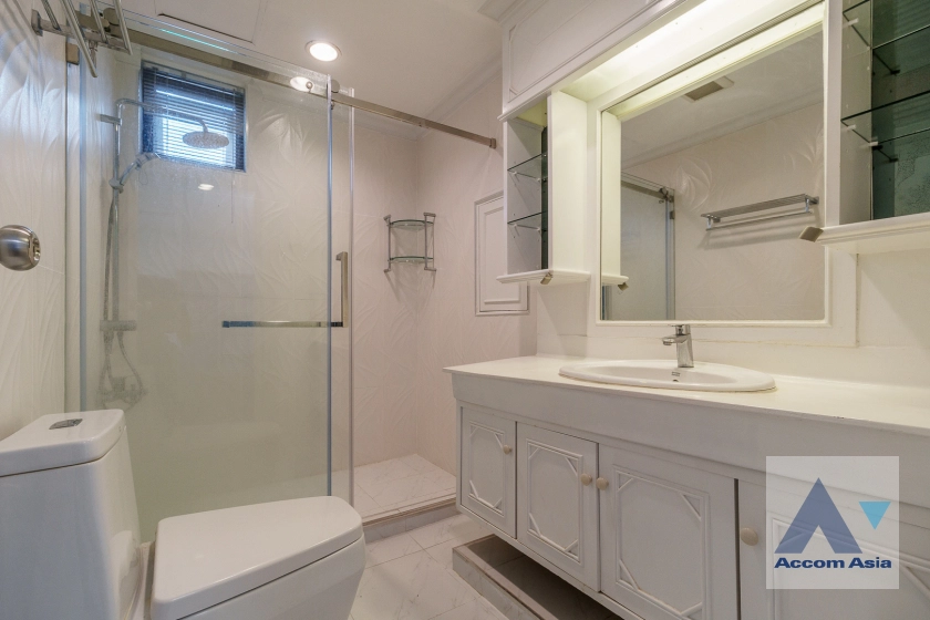 39  4 br Apartment for rent and sale in Sukhumvit ,Bangkok BTS Phrom Phong at Pet friendly - High rise Apartment in Phrom Phong 1421155