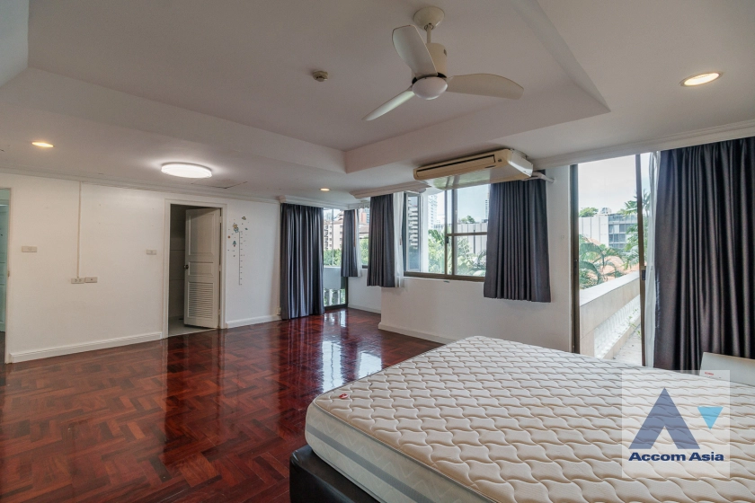 41  4 br Apartment for rent and sale in Sukhumvit ,Bangkok BTS Phrom Phong at Pet friendly - High rise Apartment in Phrom Phong 1421155