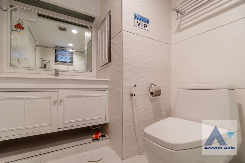 42  4 br Apartment for rent and sale in Sukhumvit ,Bangkok BTS Phrom Phong at Pet friendly - High rise Apartment in Phrom Phong 1421155