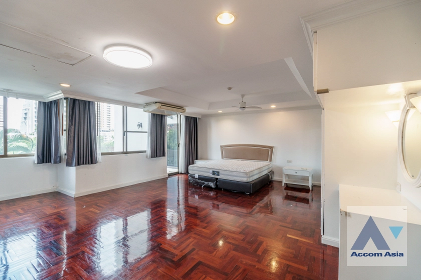 40  4 br Apartment for rent and sale in Sukhumvit ,Bangkok BTS Phrom Phong at Pet friendly - High rise Apartment in Phrom Phong 1421155