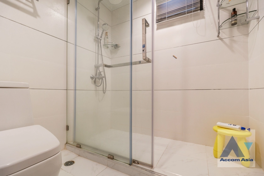 43  4 br Apartment for rent and sale in Sukhumvit ,Bangkok BTS Phrom Phong at Pet friendly - High rise Apartment in Phrom Phong 1421155