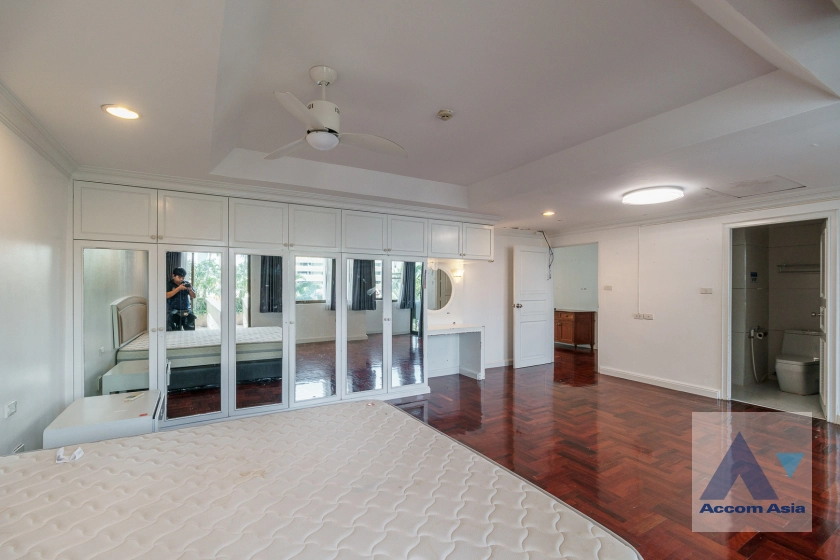 44  4 br Apartment for rent and sale in Sukhumvit ,Bangkok BTS Phrom Phong at Pet friendly - High rise Apartment in Phrom Phong 1421155