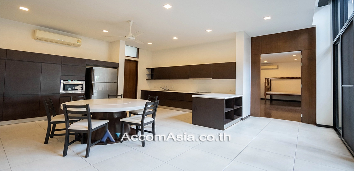 7  6 br House For Rent in New Phetchaburi ,Bangkok MRT Phetchaburi 1721164