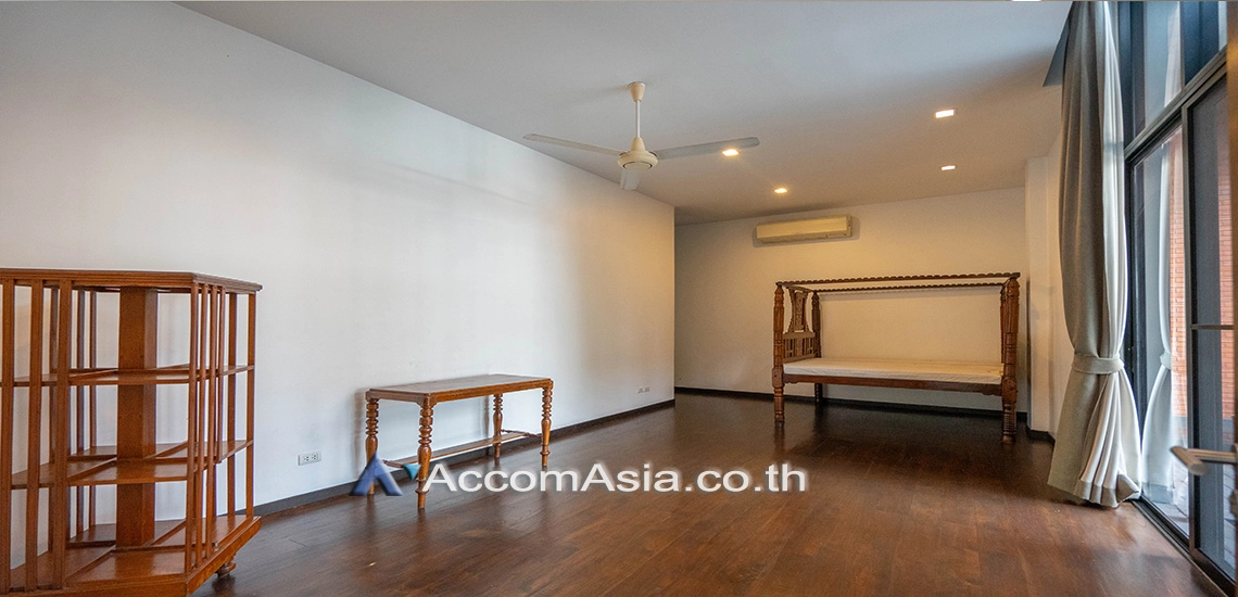 15  6 br House For Rent in New Phetchaburi ,Bangkok MRT Phetchaburi 1721164