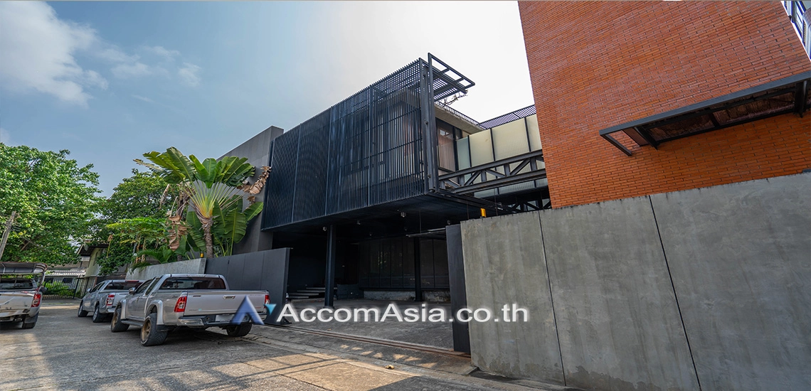 27  6 br House For Rent in New Phetchaburi ,Bangkok MRT Phetchaburi 1721164