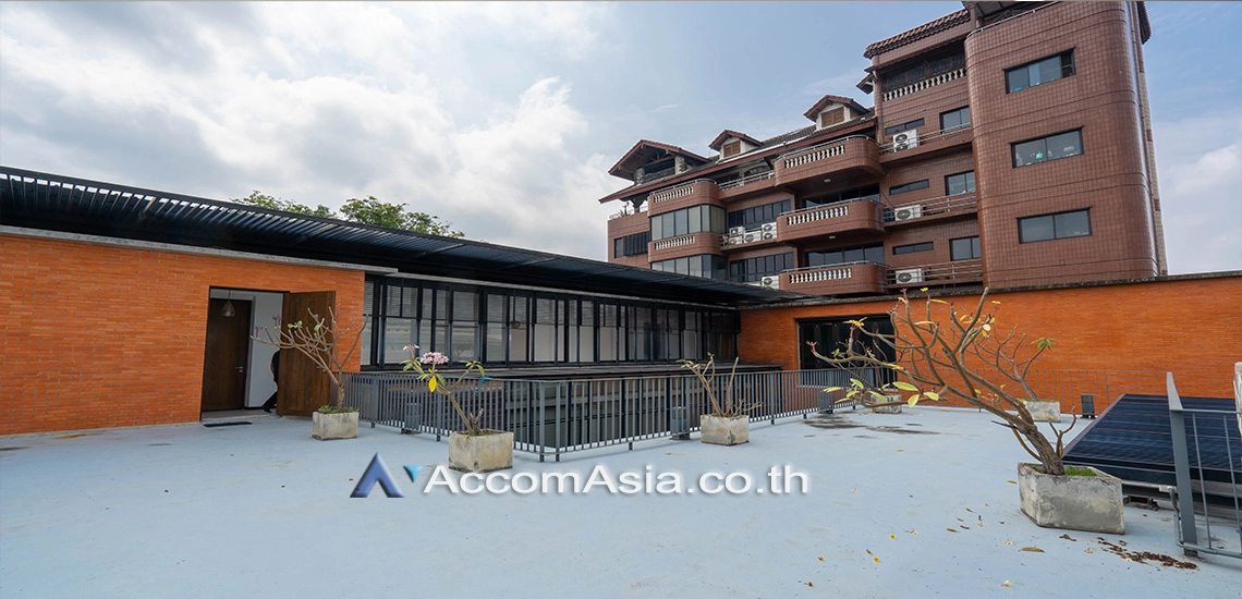 4  6 br House For Rent in New Phetchaburi ,Bangkok MRT Phetchaburi 1721164