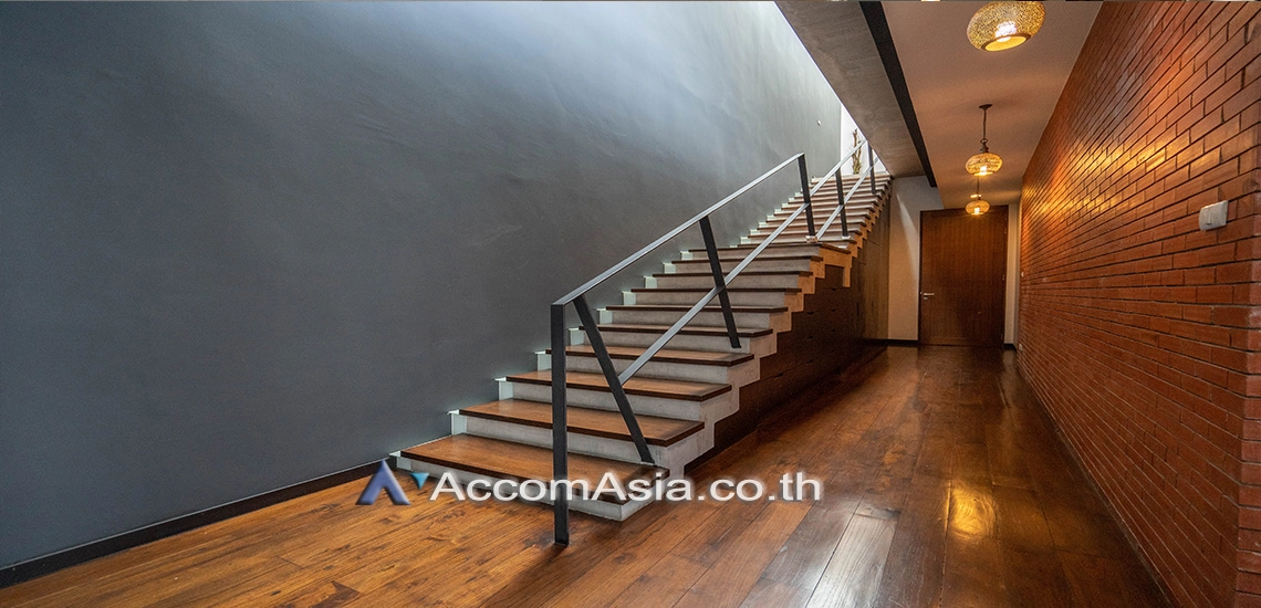 9  6 br House For Rent in New Phetchaburi ,Bangkok MRT Phetchaburi 1721164