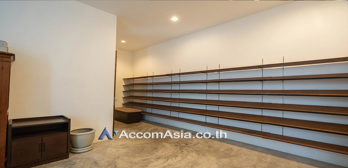 13  6 br House For Rent in New Phetchaburi ,Bangkok MRT Phetchaburi 1721164