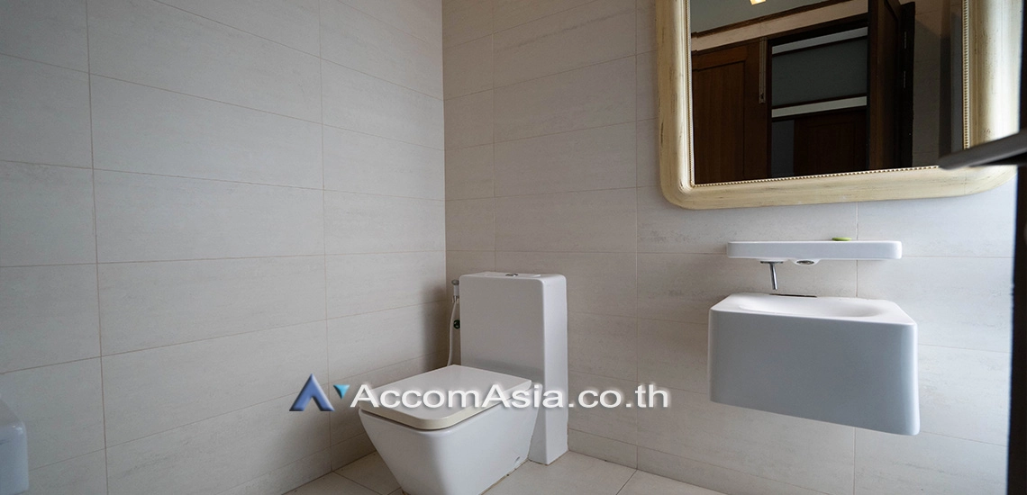 24  6 br House For Rent in New Phetchaburi ,Bangkok MRT Phetchaburi 1721164