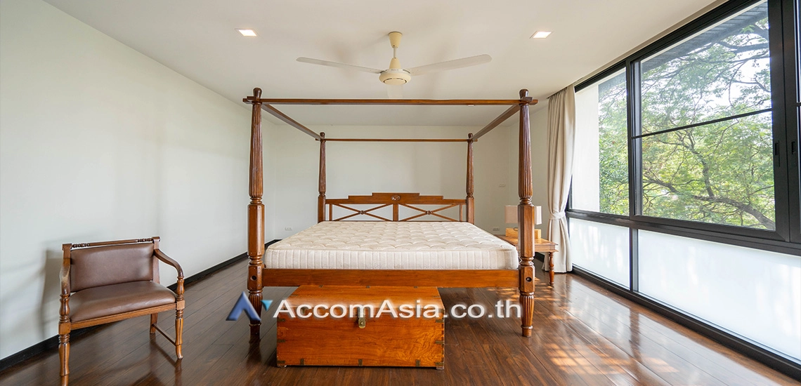18  6 br House For Rent in New Phetchaburi ,Bangkok MRT Phetchaburi 1721164