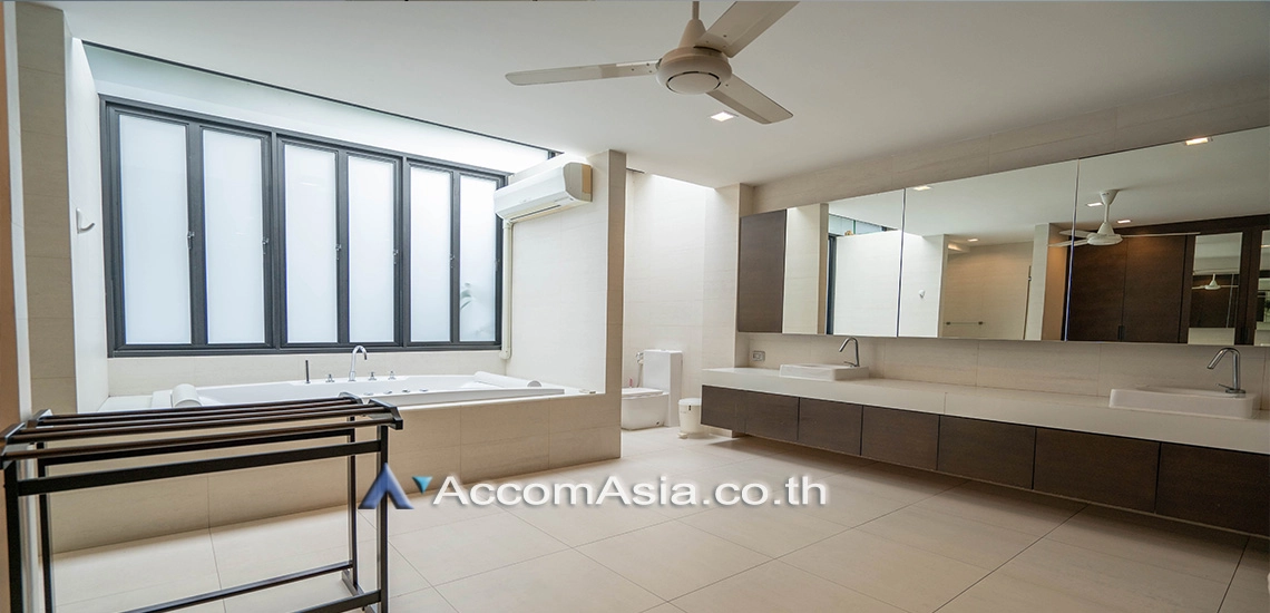 26  6 br House For Rent in New Phetchaburi ,Bangkok MRT Phetchaburi 1721164