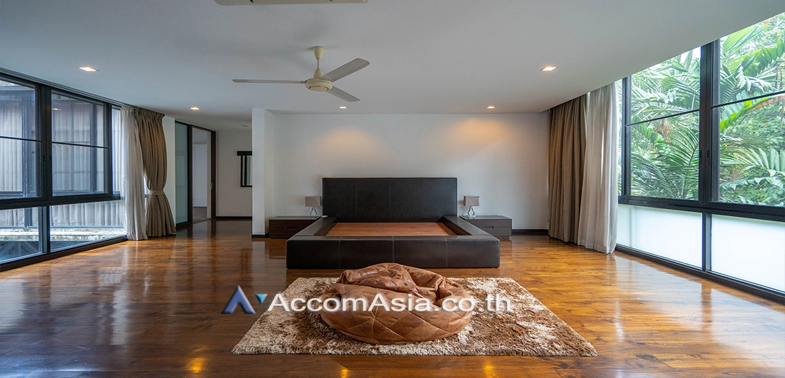 17  6 br House For Rent in New Phetchaburi ,Bangkok MRT Phetchaburi 1721164