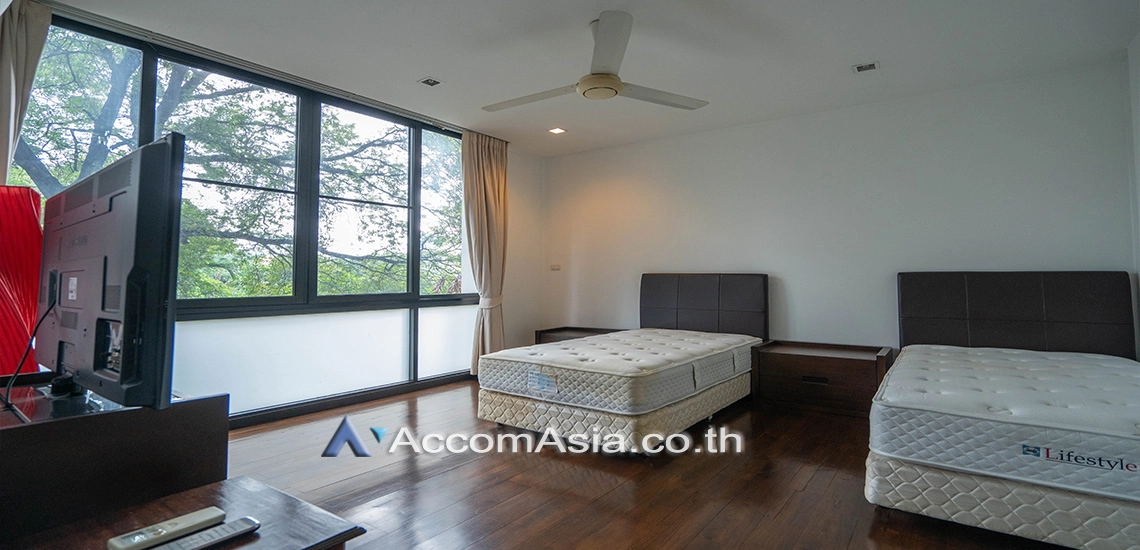 19  6 br House For Rent in New Phetchaburi ,Bangkok MRT Phetchaburi 1721164