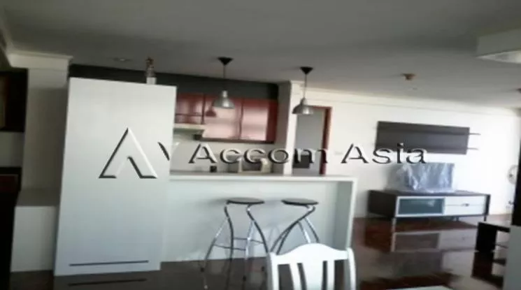  1  2 br Condominium For Rent in Sukhumvit ,Bangkok BTS Asok - MRT Sukhumvit at Lake Avenue 1521202