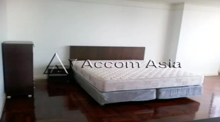 4  2 br Condominium For Rent in Sukhumvit ,Bangkok BTS Asok - MRT Sukhumvit at Lake Avenue 1521202