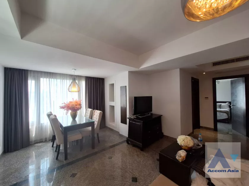  2  1 br Apartment For Rent in Sukhumvit ,Bangkok BTS Phra khanong at The Luxury Boutique 1421205