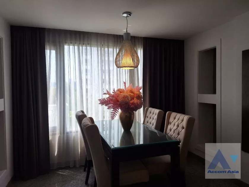 1  1 br Apartment For Rent in Sukhumvit ,Bangkok BTS Phra khanong at The Luxury Boutique 1421205