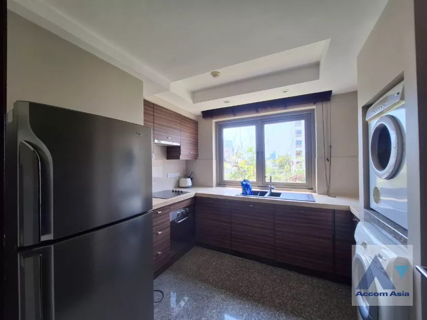 unit 1 Bedroom  Apartment For Rent in Sukhumvit, Bangkok  near BTS Phra khanong (1421205)