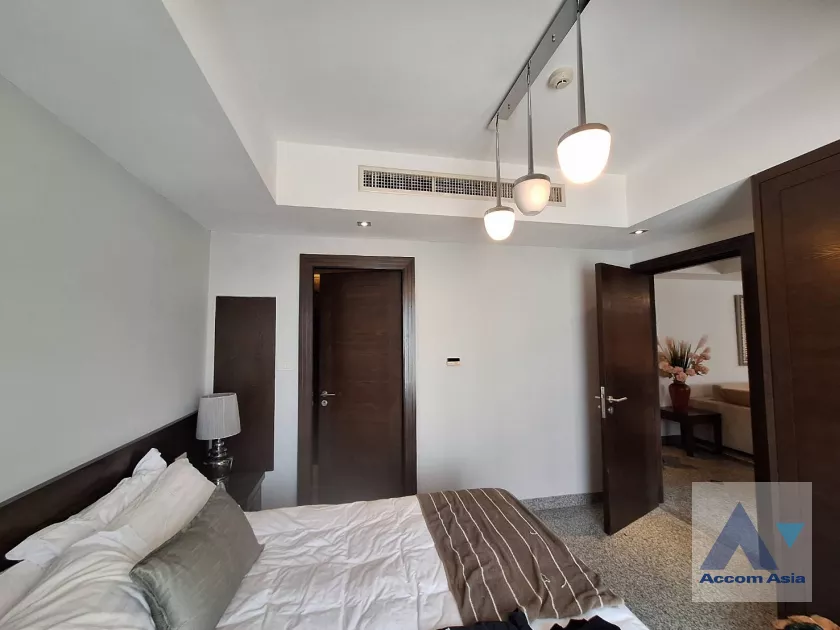 5  1 br Apartment For Rent in Sukhumvit ,Bangkok BTS Phra khanong at The Luxury Boutique 1421205
