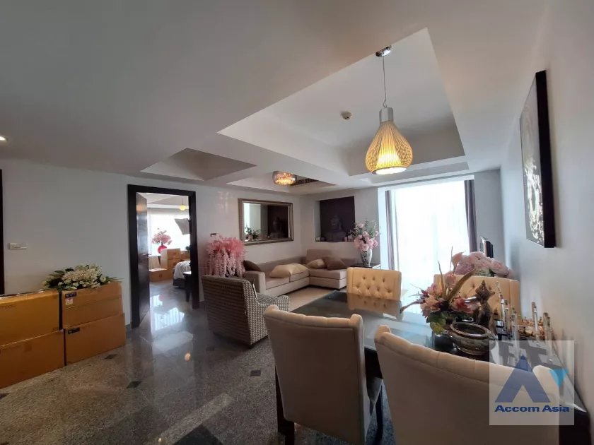  1  2 br Apartment For Rent in Sukhumvit ,Bangkok BTS Phra khanong at The Luxury Boutique 1421206