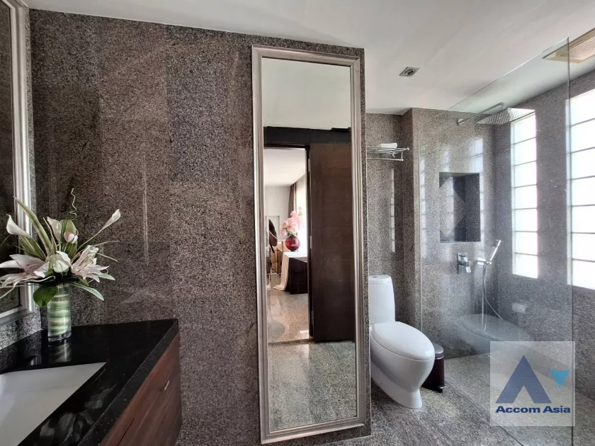 6  2 br Apartment For Rent in Sukhumvit ,Bangkok BTS Phra khanong at The Luxury Boutique 1421206