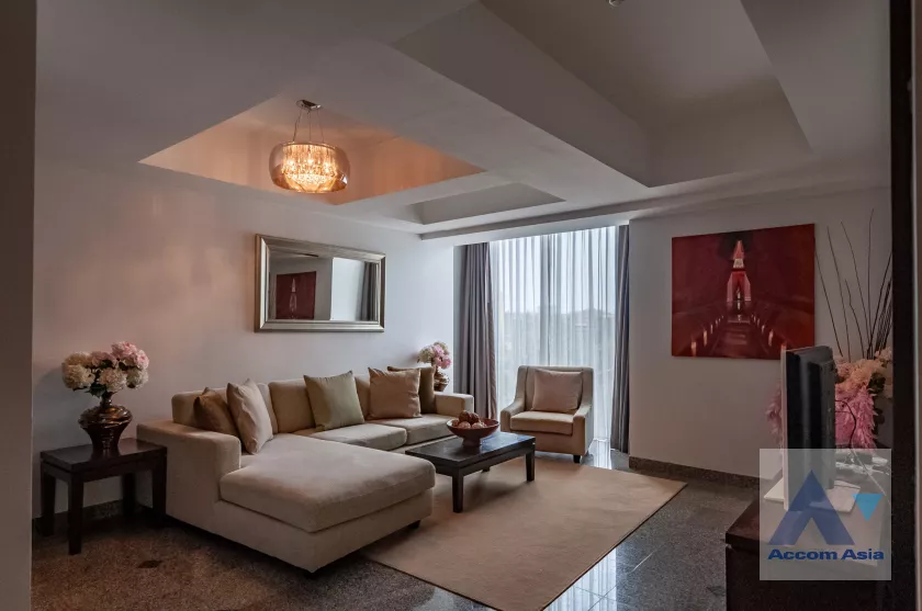  2  2 br Apartment For Rent in Sukhumvit ,Bangkok BTS Phra khanong at The Luxury Boutique 1421207