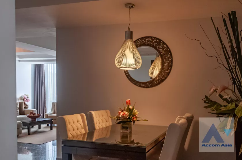 unit 2 Bedrooms  Apartment For Rent in Sukhumvit, Bangkok  near BTS Phra khanong (1421207)